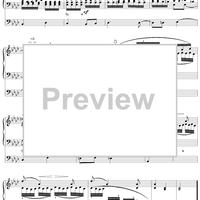 Studies for the Pedal Piano: No. 4 in A-flat Major