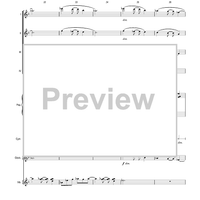 Suite Treats - 5 Composers, 5 Adaptable Pieces - Score