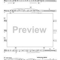 Endless Rainbows - Baritone/Euphonium