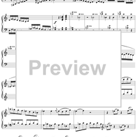 Three Cadenzas to 1st Movt. of Piano Concerto No. 1 in C Major, Op. 15