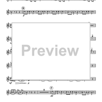 Suite for Flute Quartet - Flute 2