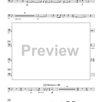 An American Spectacular - Timpani