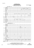 Gateways (for soloists and concert band) - Score