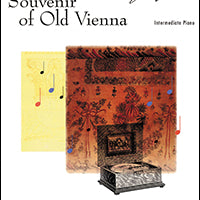 Souvenir of Old Vienna