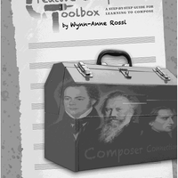 Creative Composition Toolbox, Book 2