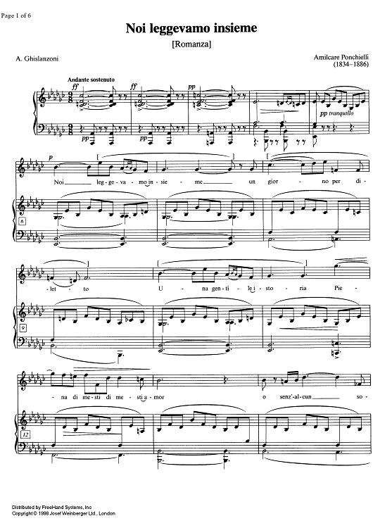 Spirits Rising by L. Levine - sheet music on MusicaNeo
