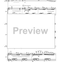 Remembrance - Score in C