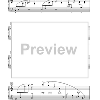 Quartal Scherzo