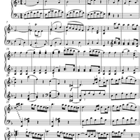 Sonata No.12 F Major KV332