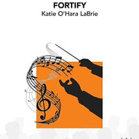 Fortify - Trombone