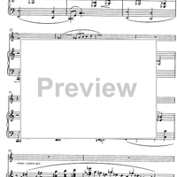 Sonatine Op.113 No. 2 - Score