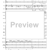 Apparitions - Score