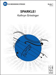 Sparkle! - Score