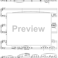 Sonata No. 20 in A Major, Op. Posth, Movement 1: Allegro