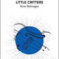 Little Critters - Piano