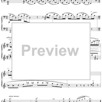 Etude-Tableau No. 2 in C Major,  Op. 33