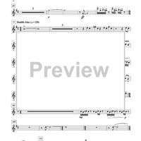 Unknown (Medium Level Version) - Eb Alto Sax 1