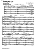 Quattro pezzi (Four Pieces) Op.89 - Score