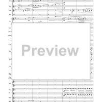 Swirling Prisms - Score