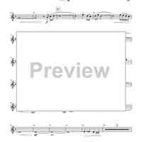 Tripwire - Bb Clarinet 1