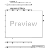 Arith-Metric No. 1 - For Any Combination of Instruments