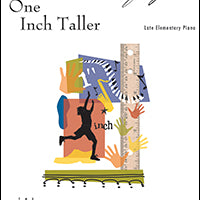 One Inch Taller