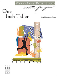 One Inch Taller