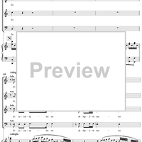 Credo - No. 3 from Mass No. 16 in C major ("Coronation") - K317