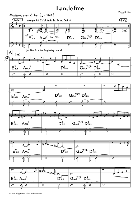 Landofme - C Instruments