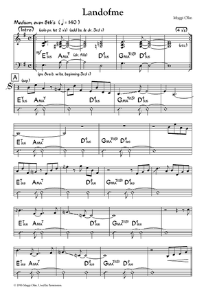 Landofme - C Instruments