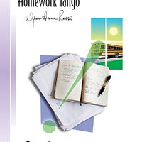 Homework Tango