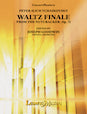 Waltz Finale from The Nutcracker, Op. 71 - Oboe 2